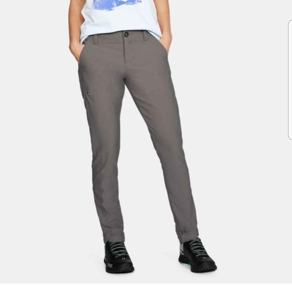 Under Armour Performance Pants